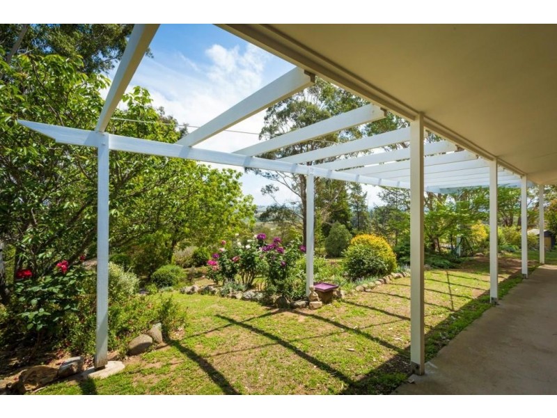 43 Nelba Nelba Rd, Bega NSW 2550