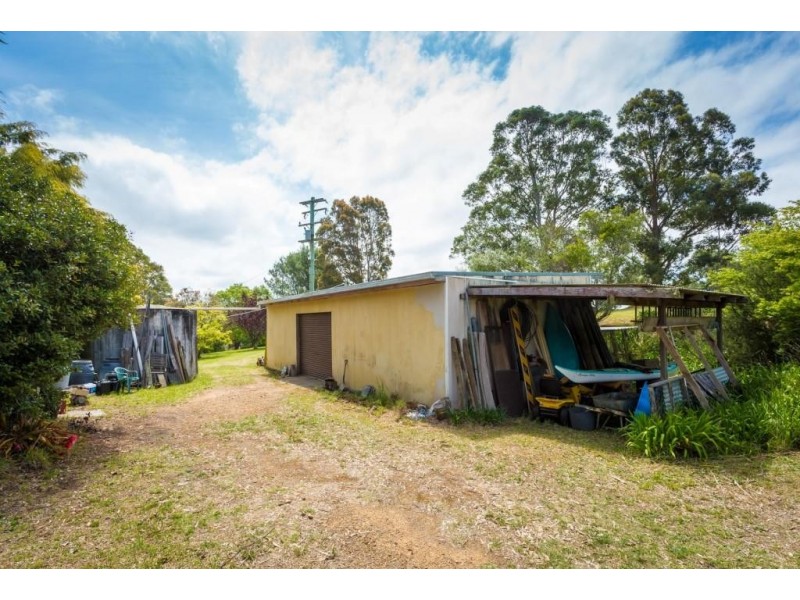 43 Nelba Nelba Rd, Bega NSW 2550