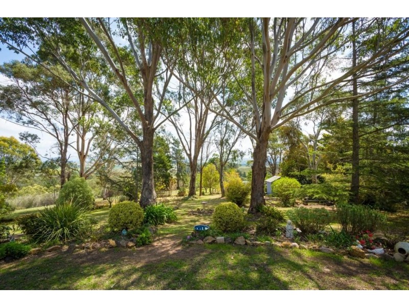 43 Nelba Nelba Rd, Bega NSW 2550