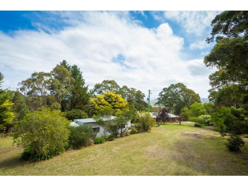 43 Nelba Nelba Rd, Bega NSW 2550