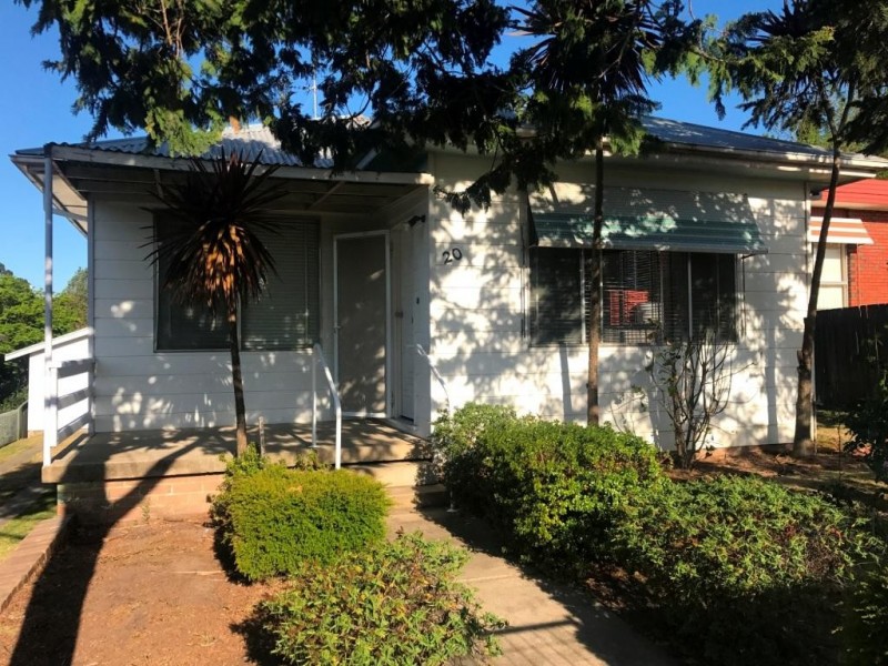 20 Spindler St, Bega NSW 2550