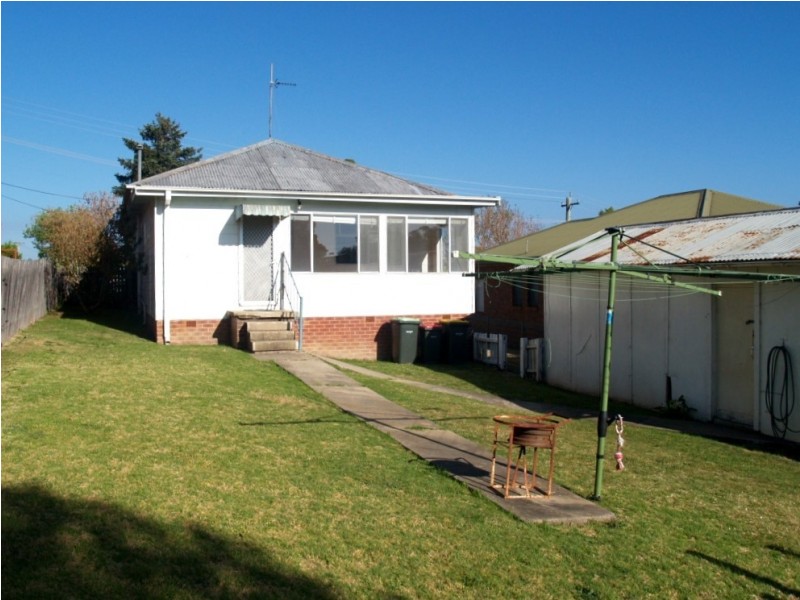 20 Spindler St, Bega NSW 2550