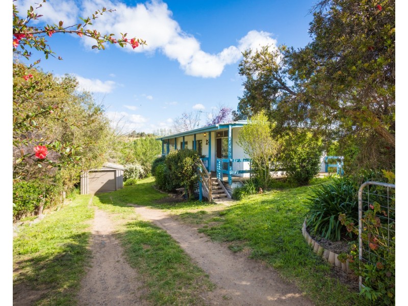 18 Eden St, Candelo NSW 2550