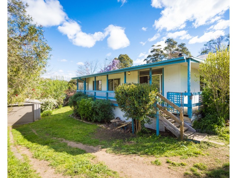 18 Eden St, Candelo NSW 2550