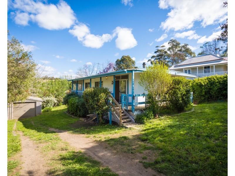 18 Eden St, Candelo NSW 2550