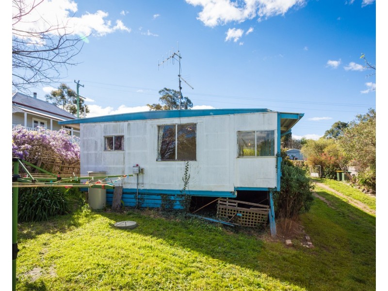 18 Eden St, Candelo NSW 2550