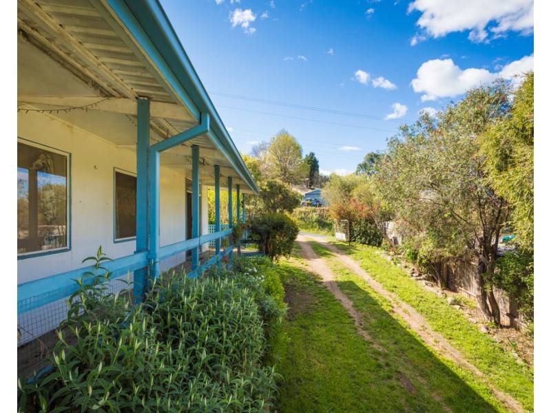 18 Eden St, Candelo NSW 2550