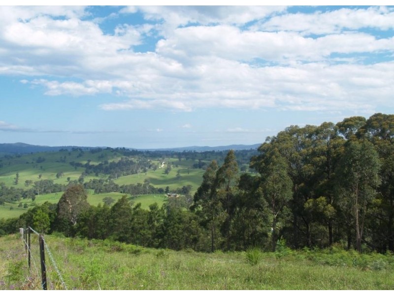 713 Upper Cobargo Rd, Brogo NSW 2550