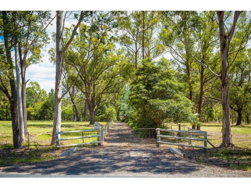 491 Wyndham Lane, Kanoona NSW 2550