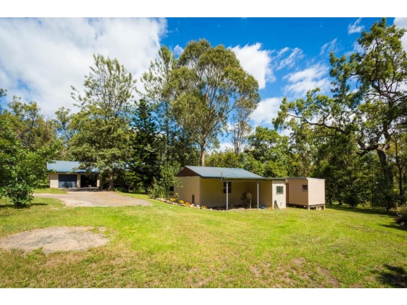 491 Wyndham Lane, Kanoona NSW 2550