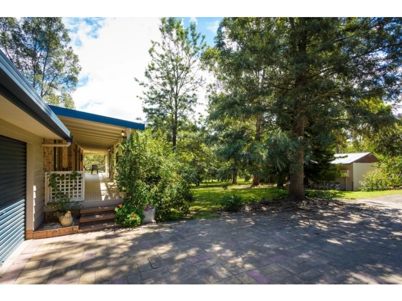 491 Wyndham Lane, Kanoona NSW 2550