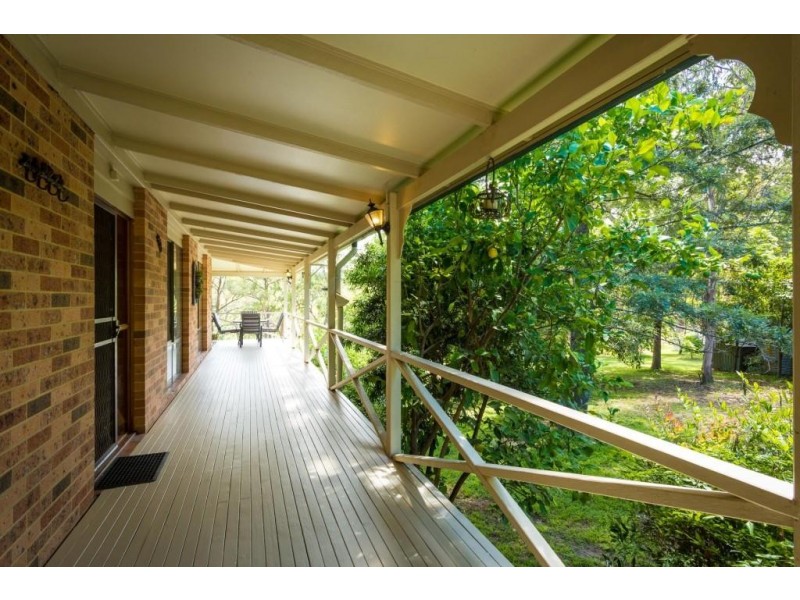491 Wyndham Lane, Kanoona NSW 2550