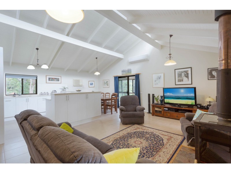 491 Wyndham Lane, Kanoona NSW 2550