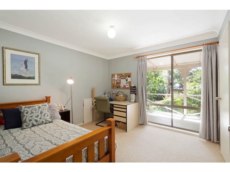 491 Wyndham Lane, Kanoona NSW 2550