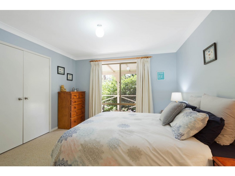 491 Wyndham Lane, Kanoona NSW 2550