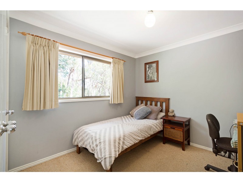 491 Wyndham Lane, Kanoona NSW 2550