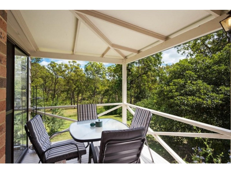 491 Wyndham Lane, Kanoona NSW 2550
