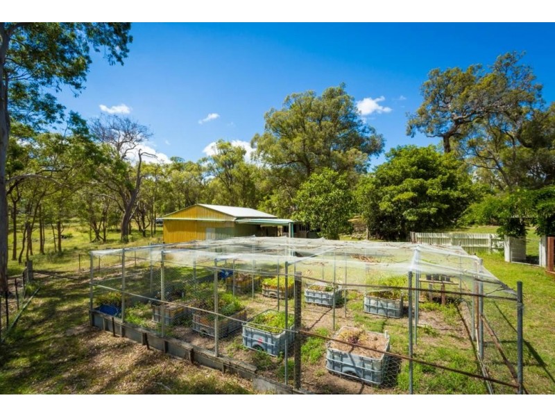 491 Wyndham Lane, Kanoona NSW 2550