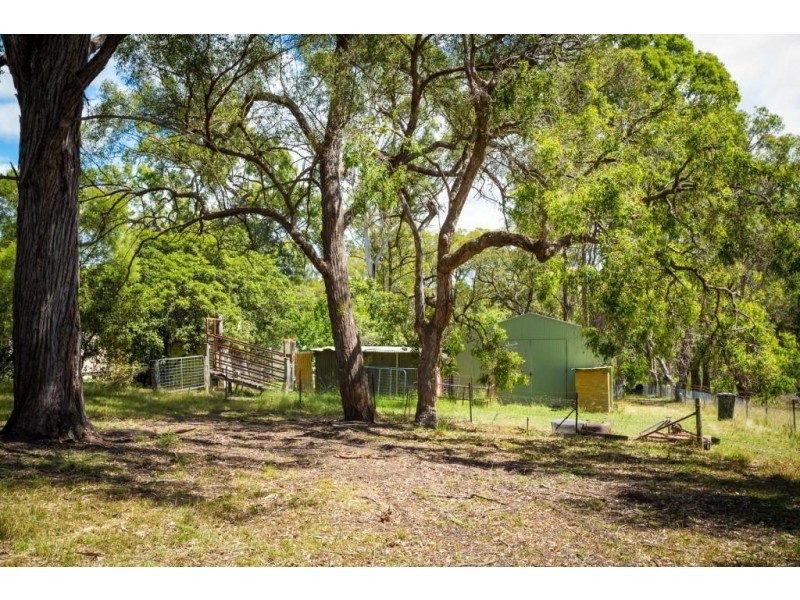491 Wyndham Lane, Kanoona NSW 2550