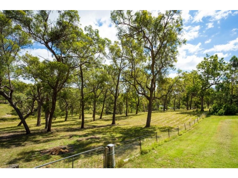 491 Wyndham Lane, Kanoona NSW 2550