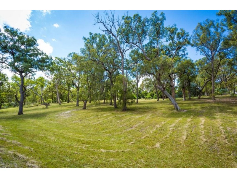 491 Wyndham Lane, Kanoona NSW 2550