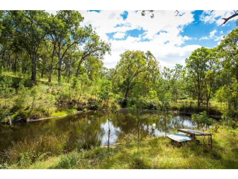 491 Wyndham Lane, Kanoona NSW 2550