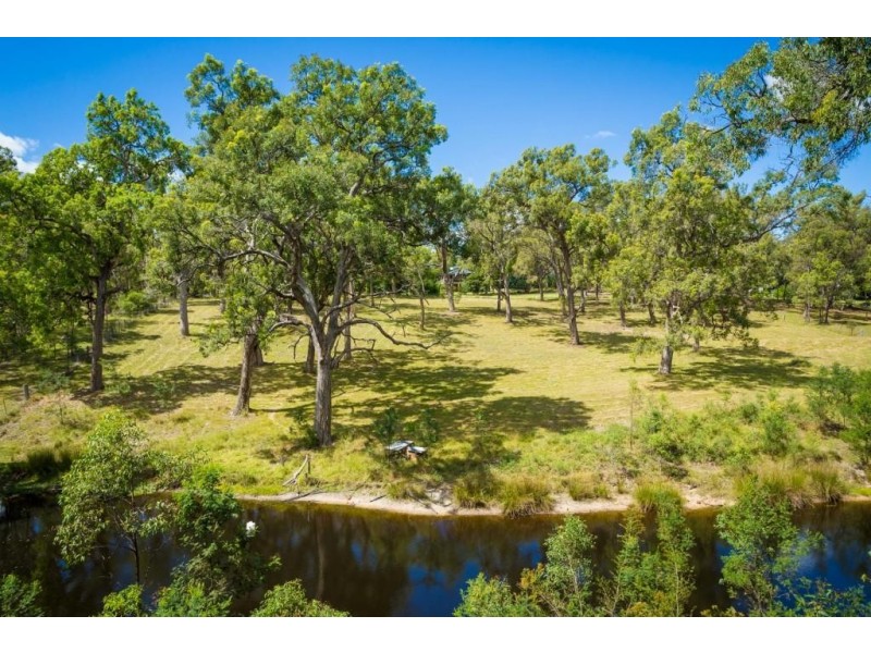 491 Wyndham Lane, Kanoona NSW 2550