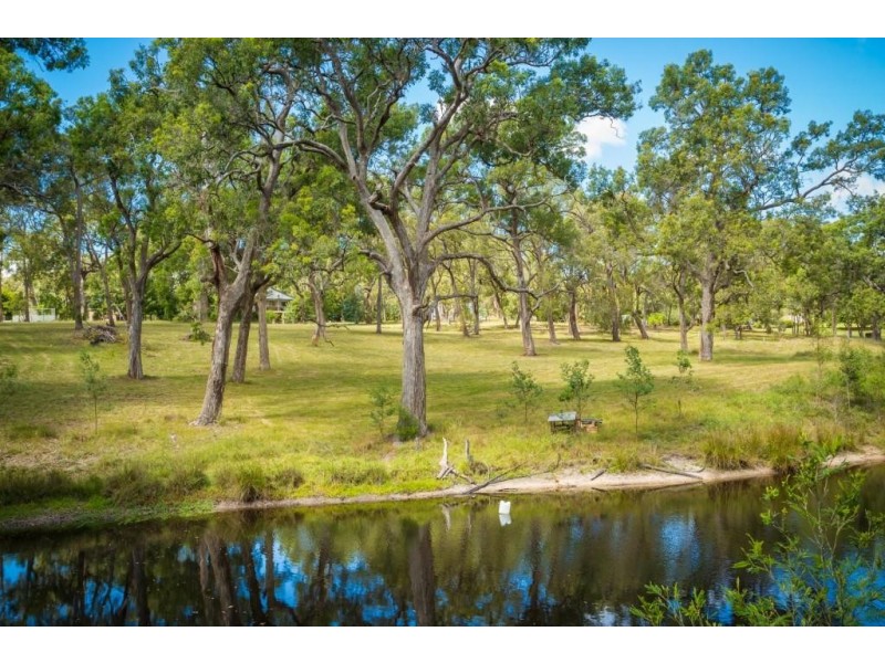 491 Wyndham Lane, Kanoona NSW 2550