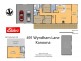 491 Wyndham Lane, Kanoona NSW 2550 Floorplan