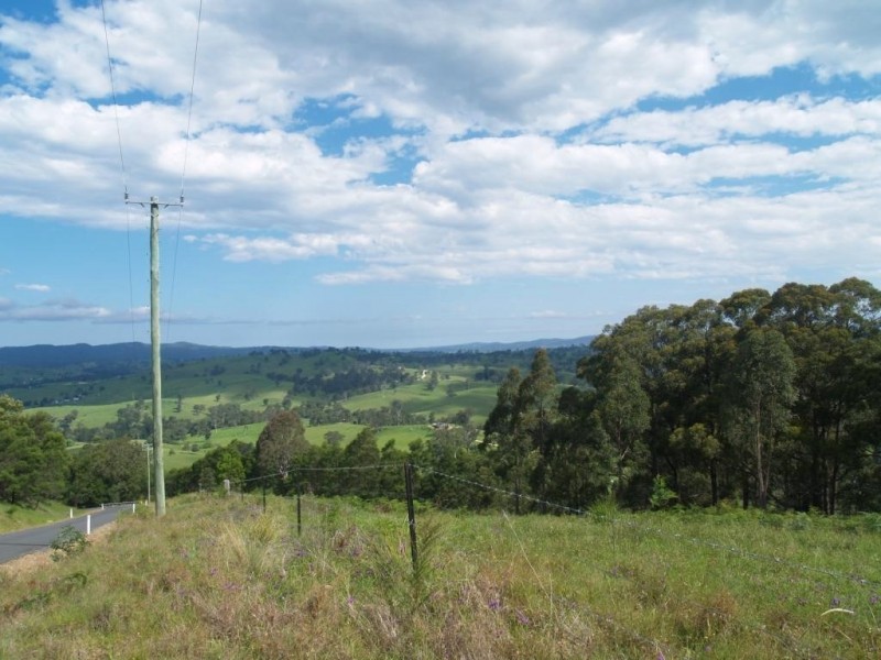 713 Upper Cobargo Rd, Brogo NSW 2550