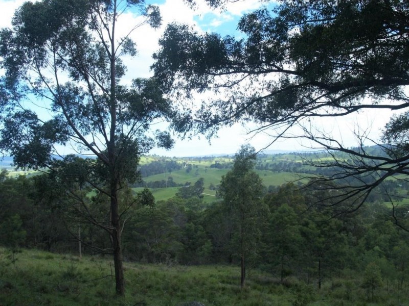 713 Upper Cobargo Rd, Brogo NSW 2550