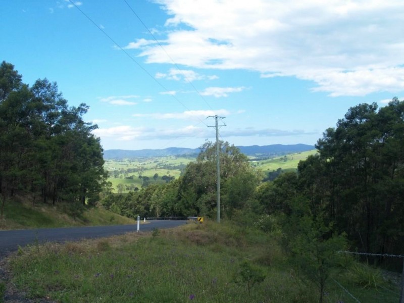 713 Upper Cobargo Rd, Brogo NSW 2550