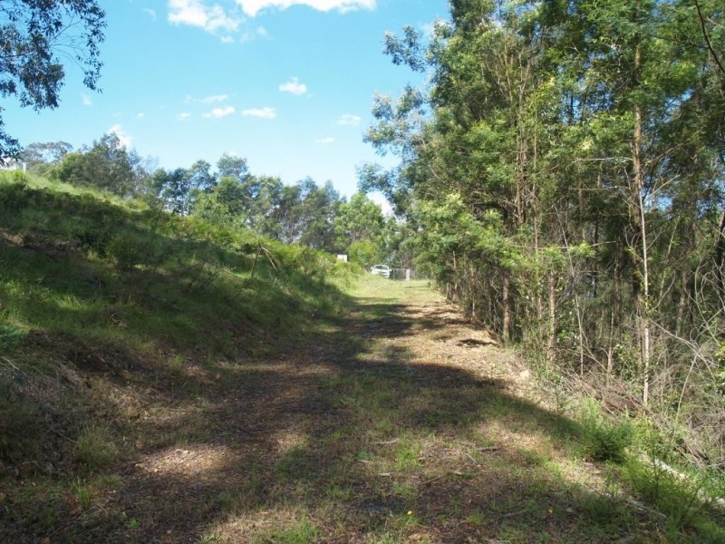 713 Upper Cobargo Rd, Brogo NSW 2550