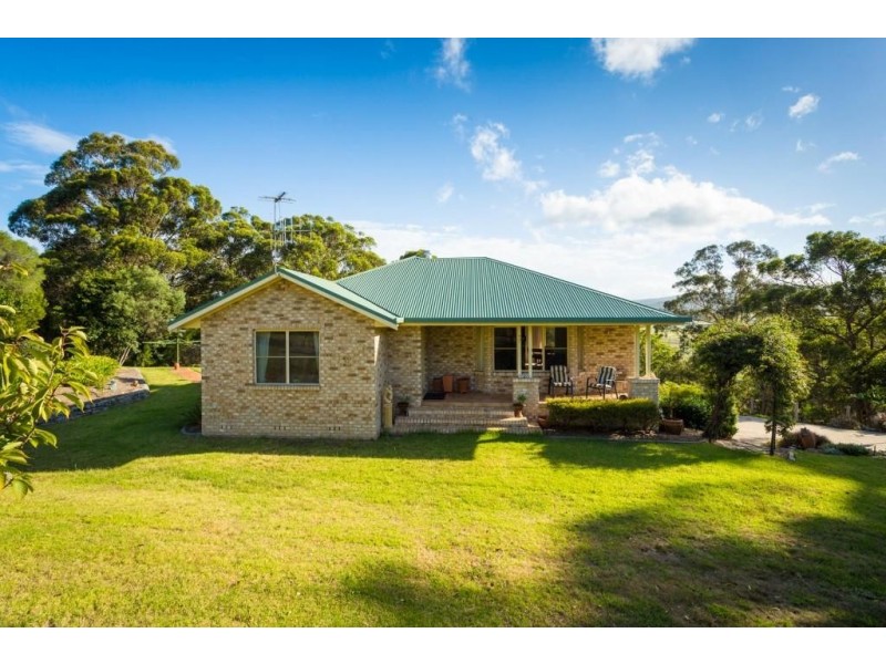 77 Jellat Way, Kalaru NSW 2550