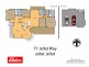 77 Jellat Way, Kalaru NSW 2550 Floorplan