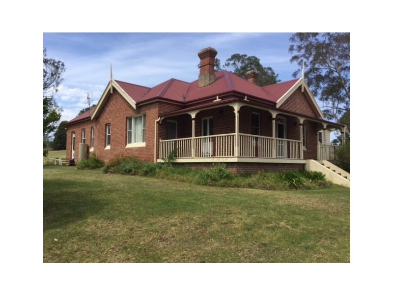 Allestree House, Kameruka NSW 2550