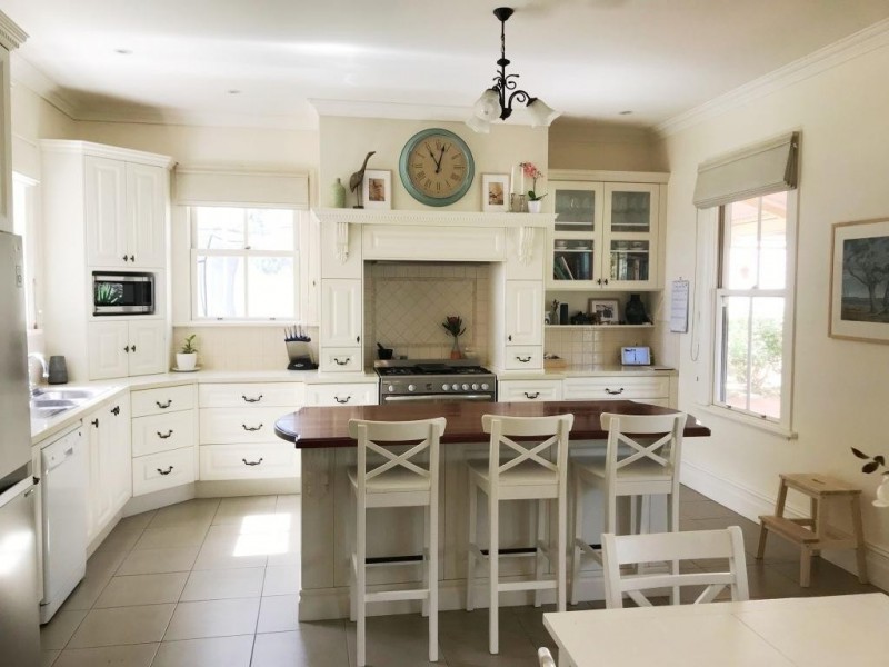 Allestree House, Kameruka NSW 2550