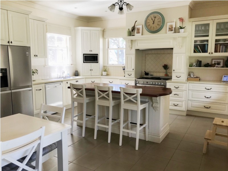 Allestree House, Kameruka NSW 2550