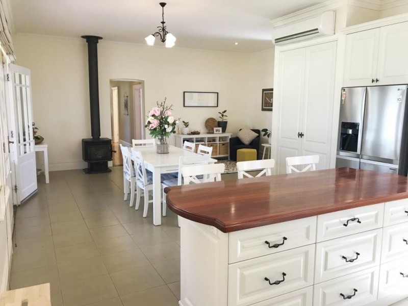Allestree House, Kameruka NSW 2550