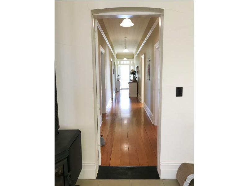 Allestree House, Kameruka NSW 2550