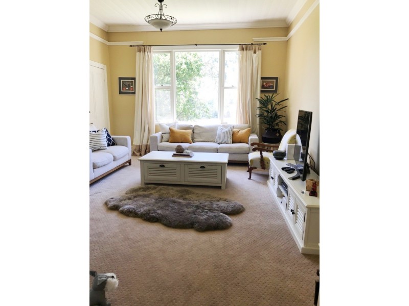 Allestree House, Kameruka NSW 2550