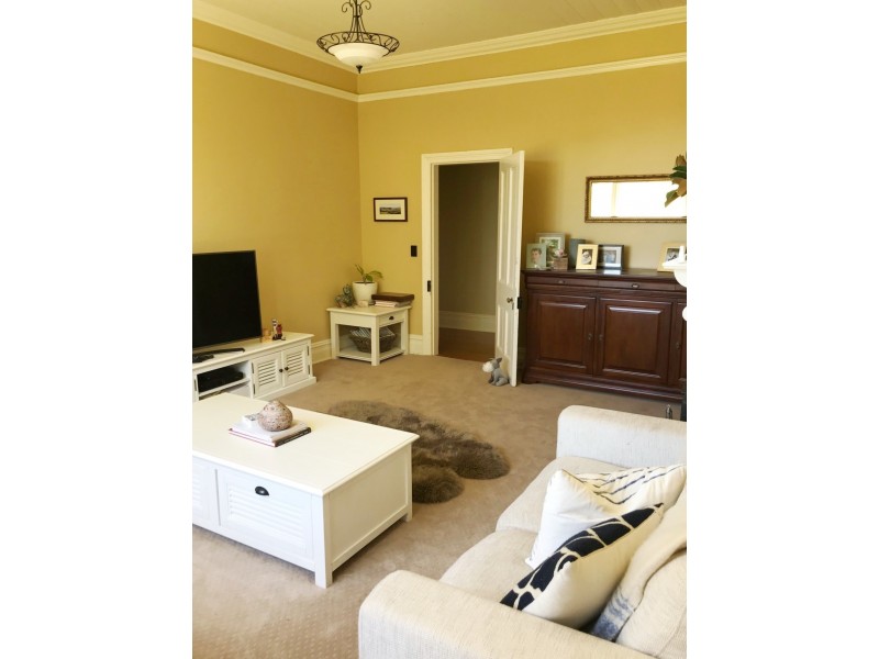 Allestree House, Kameruka NSW 2550