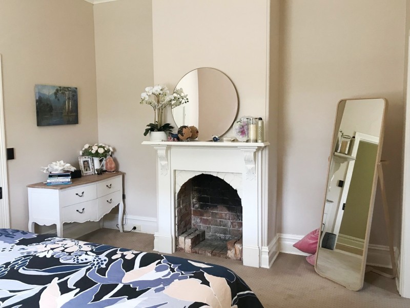 Allestree House, Kameruka NSW 2550