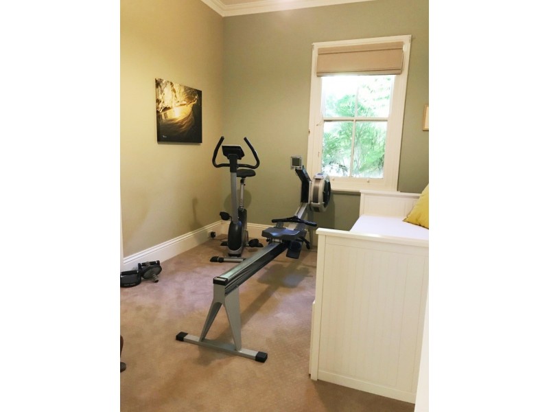 Allestree House, Kameruka NSW 2550