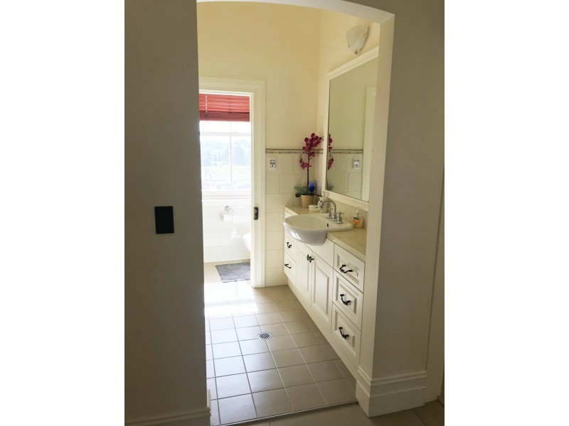 Allestree House, Kameruka NSW 2550