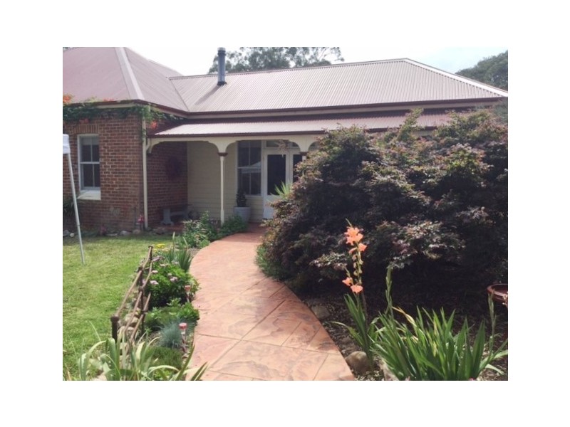 Allestree House, Kameruka NSW 2550