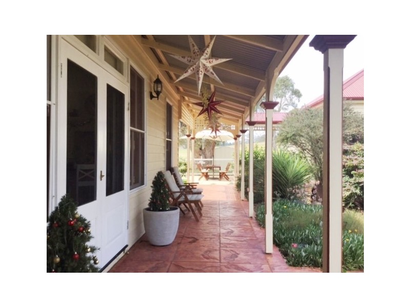 Allestree House, Kameruka NSW 2550