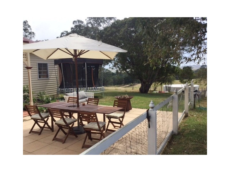 Allestree House, Kameruka NSW 2550