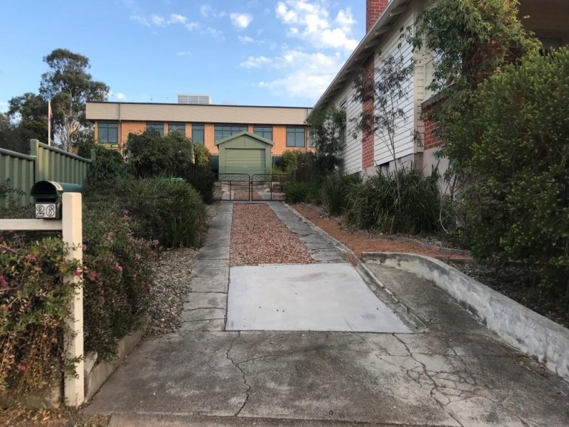 26 Hill Street, Bega NSW 2550