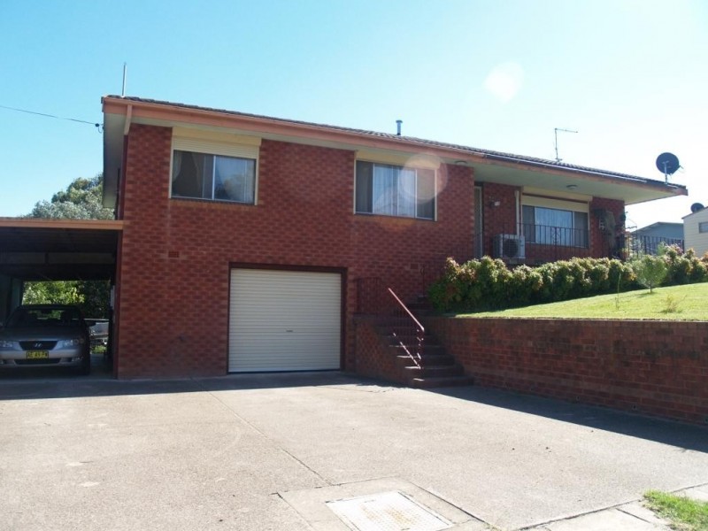 185 Auckland St, Bega NSW 2550